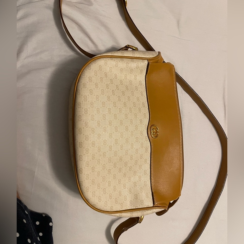 Gucci crossbody